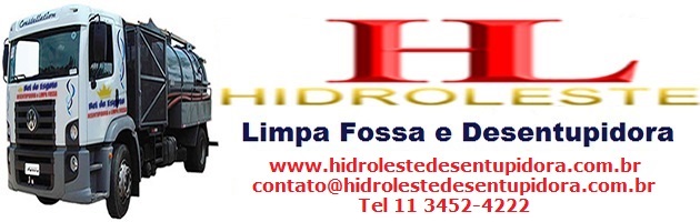 Limpa Fossa Corinthians-Itaquera