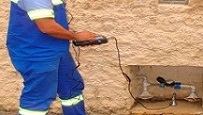 Caça Vazamentos Osasco