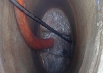 Limpeza de Fossa