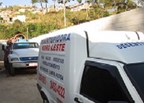 Desentupidora 24 horas